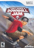 Tony Hawk's Downhill Jam (Nintendo Wii)